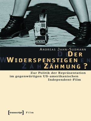 cover image of Der Widerspenstigen Zähmung?